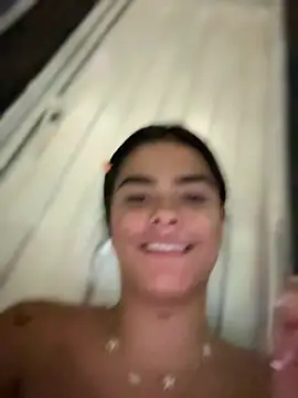 Kaily_Sweet16 webcam