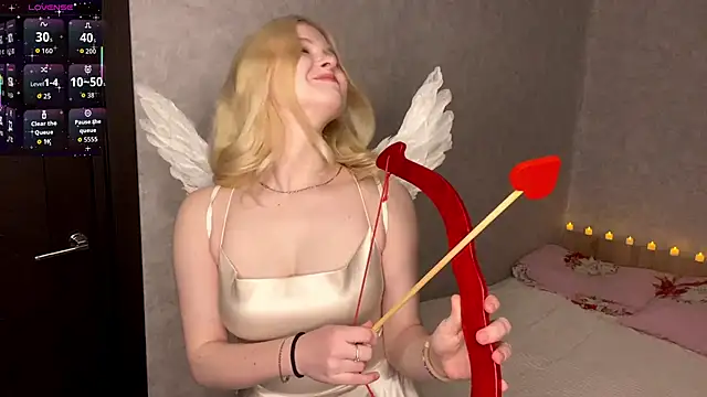 ShontaWasilko webcam