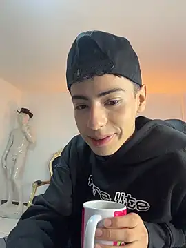 Sebastian_Reed private show on Streamsexy