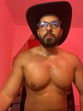 magnumchris private show on Streamsexy