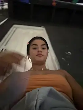 Kaily_Sweet16 webcam