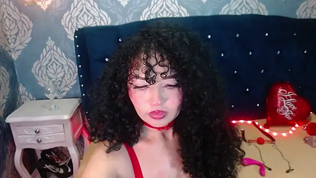 Sofiacowperx webcam