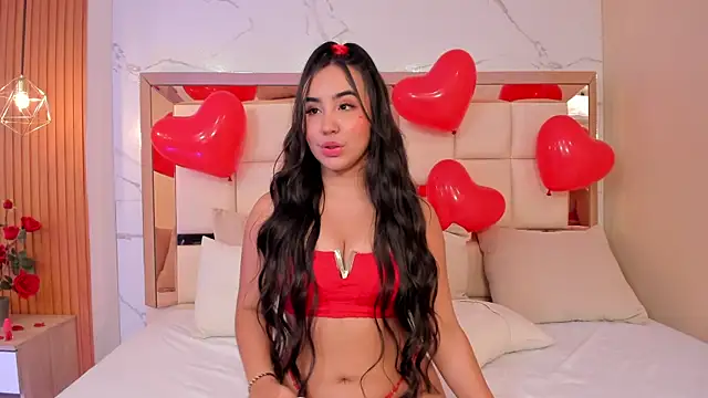 julieta_rosee webcam