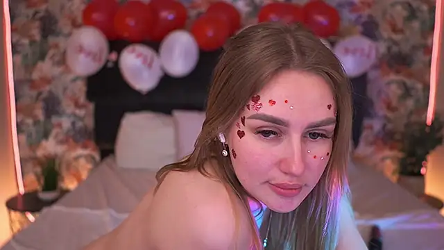 GabriellaJass webcam