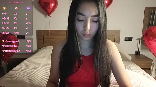 Ju_jin webcam
