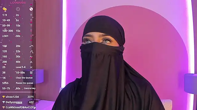 Jasmin_hamdan webcam