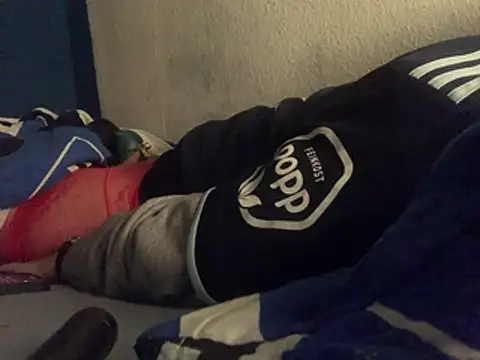 GeilerHSVFAN1989 webcam