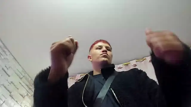 ANLLELOAndANGELA webcam