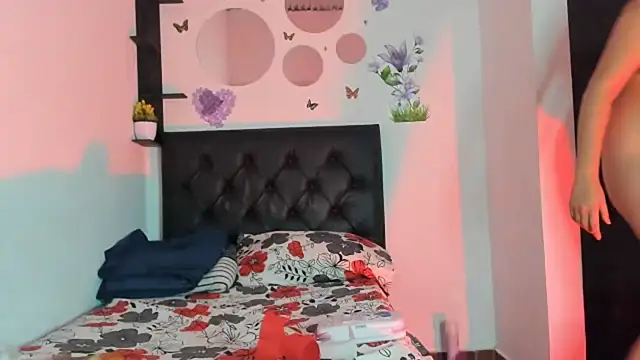 Ecstasy2dirty69 webcam