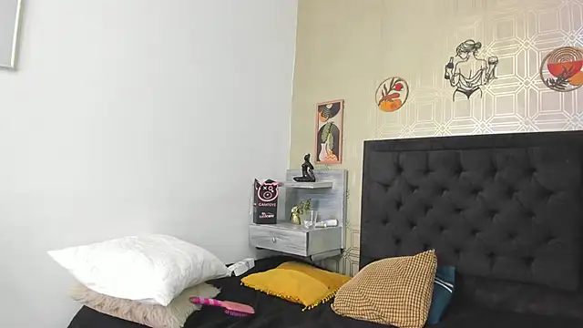 bella_conde19 webcam