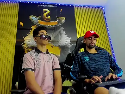 couplehot_sex_ webcam