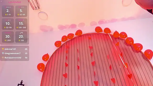 Karlagonzales_ webcam