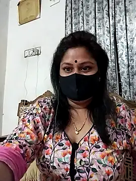 Webcam Model (munni-506)  is live.Free join now!