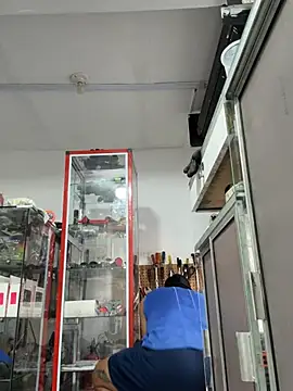 paul22cm- (Ask my age) - cum show papi paul