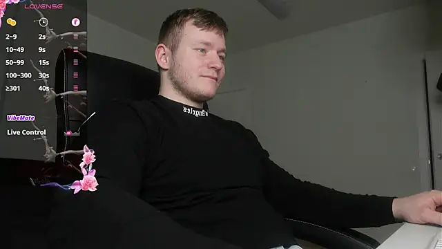 richard_dullas (M twink) - I LOVE YOU