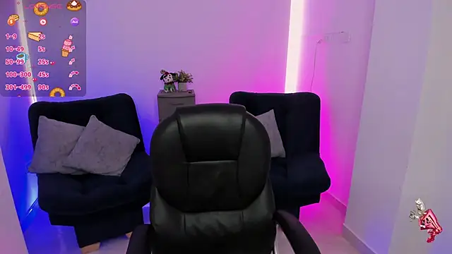 emilly_smith_1 webcam