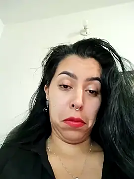Luianna webcam