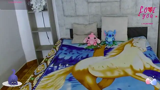 Candy_and_Jh0n webcam