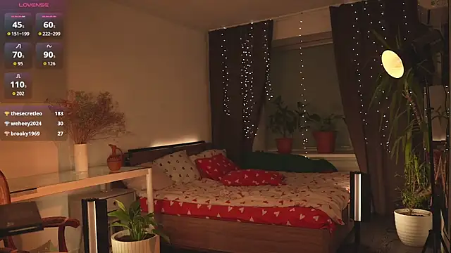 your_lunalike webcam