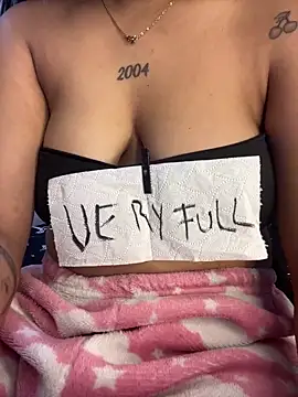 Brunette_Dirty_0limits webcam