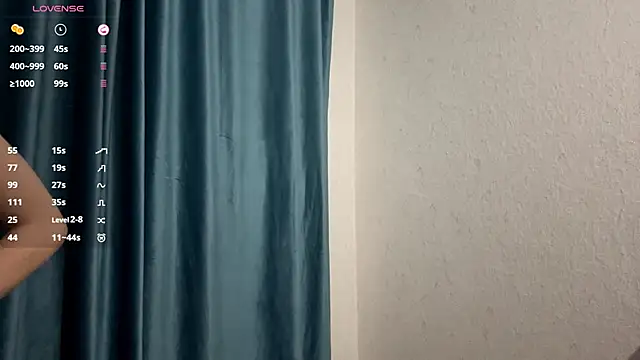 AbigailAbdalla webcam