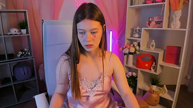 CelestineMauriac webcam