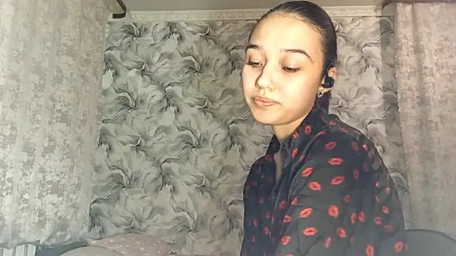 AnnettaBelsito webcam