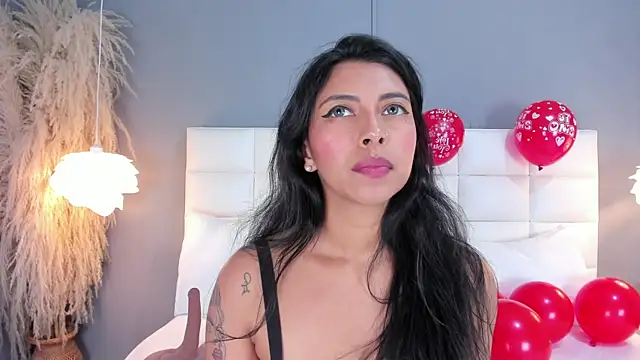 _BunnyNaugthy webcam