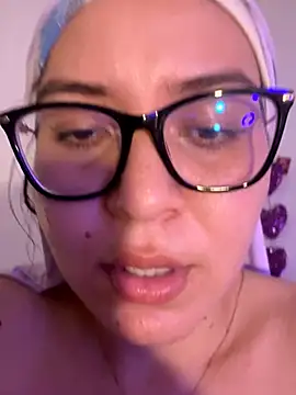 MatchedEyebrow webcam