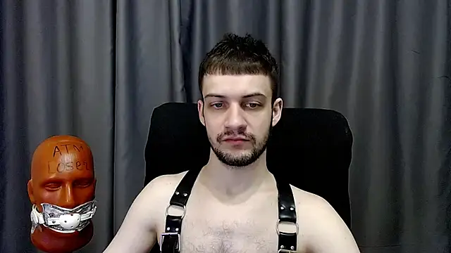 _Damien_thorn_ webcam