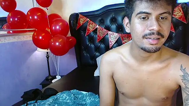 Dave_And_Emma webcam