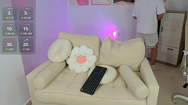 Massimo_Fiore webcam