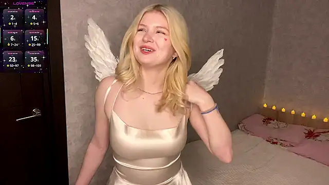 ShontaWasilko webcam