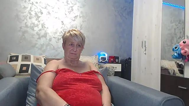 RosesandLillies webcam