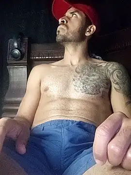 Alexsexygamer webcam