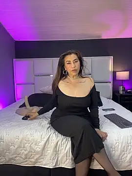 Samantha_Milf__ webcam