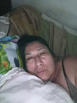 PatriciaGrajales webcam