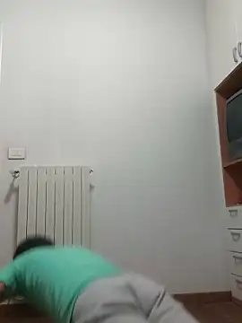 PepeCharlie27 webcam