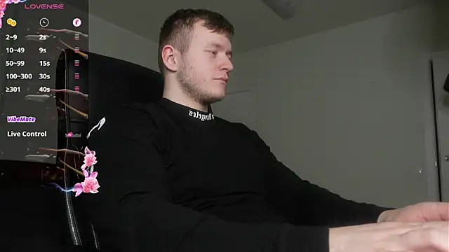 richard_dullas (M twink) - I LOVE YOU