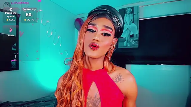 Kendall_hornyy webcam