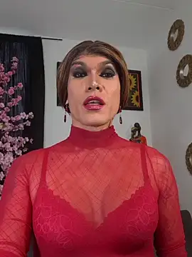 JessiicaExoticX1 webcam