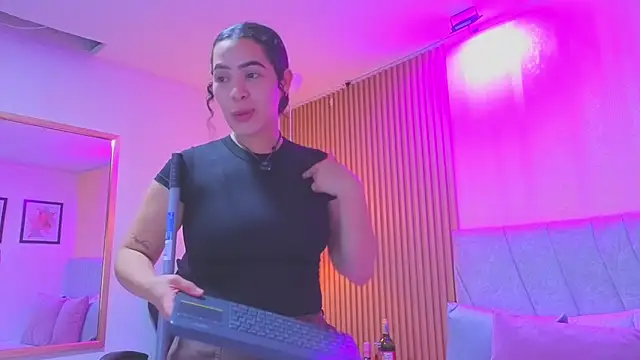 paulina__rose webcam