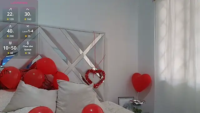 Ariana_Castillo__ webcam