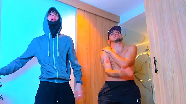 TheBatMansion webcam