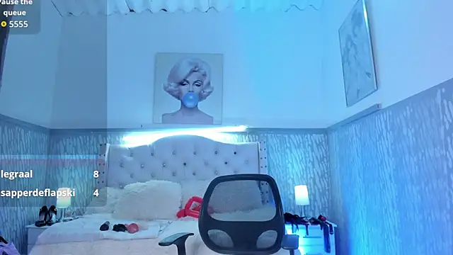 devorapollasmilf4u webcam