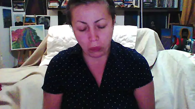 MariaAnaSunshine webcam