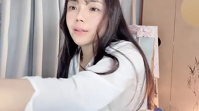 美女xinxin520-baby在线直播