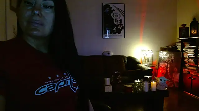 mandaloriangirls webcam