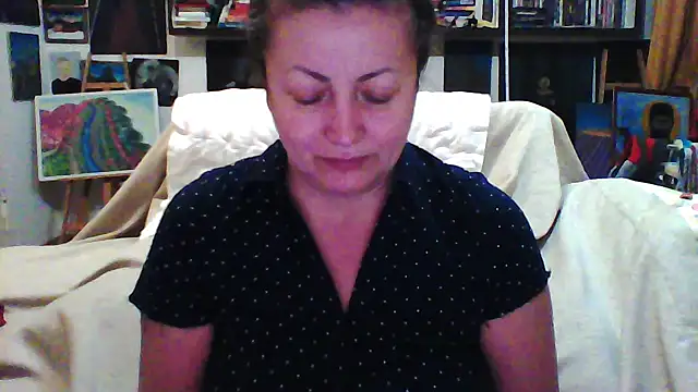 MariaAnaSunshine webcam