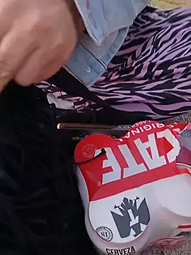 sophie_banger webcam